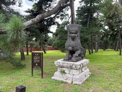 -北陵公园