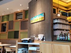 -新元素餐厅(瑞虹天地月亮湾店)