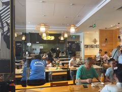 -面爱面 - 老北京炸酱面(前门店)