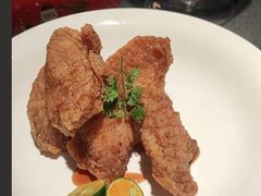 -锦府园·新台州菜(合生汇店)