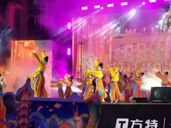 -芜湖方特东方神画