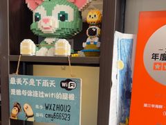 -潮三爷砂锅焗海鲜·生腌·海鲜粥(朝晖店)