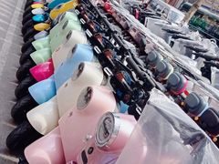 -雅迪电动车(北艾路店)