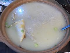 黄鱼煮面线-堂宴·老厦门私房菜(1988仙岳总店)