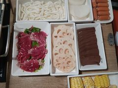 -野妹火锅(南园店)
