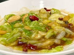 -渝悦情·新派川菜(建国门店)