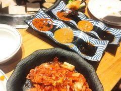 -土大力韩式烤肉料理(和平路店)