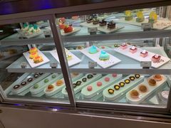 -厦门悦华酒店·绿庭主题自助餐厅