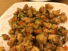 -揭阳钟记小食(福田新村店)