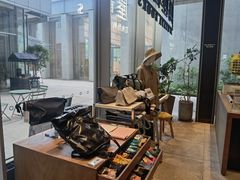 -茑屋书店(天目里店)