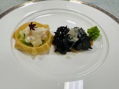 -彩丰楼·中餐厅(国家会展中心上海洲际店)