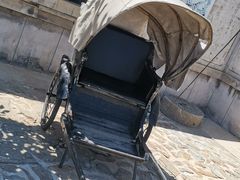 -清风小镇闯关东影视基地