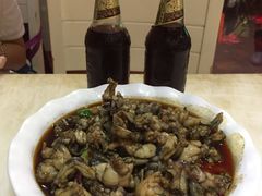 -关姐美食(江南西店)