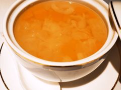 木瓜炖雪蛤-最品火锅