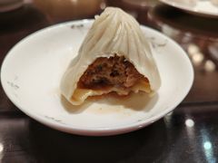 小笼包-熙盛源(滨湖万达店)