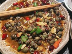 -旺晖本帮骨头煲·深夜火锅(梅园路店)