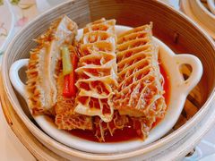 冶味金钱肚-翠园(北京王府中环店)