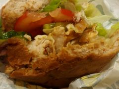 -赛百味SUBWAY(地王广场店)