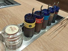 -焼肉ライク·烧肉LIKE(万菱汇店)