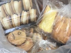 酥皮蛋糕-甜嘟嘟烘焙坊(舒城路店)
