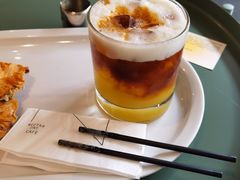 一刻甘甜-Nectar One Cafe(勇烈路n1店)