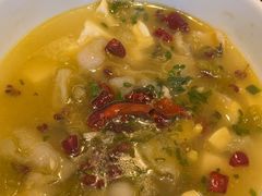 -杭州和达希尔顿逸林酒店·和园中餐厅-杭帮菜名店