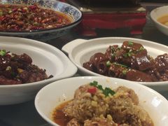 -鑫小城故事·藕汤·家常菜(台北一路总店)