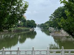 -东水关遗址公园