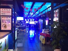 -中影国际影城(百联店)