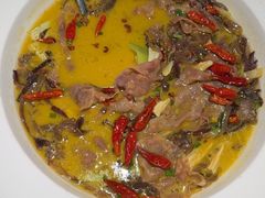 -吴氏老妈·23年家常菜(古城店)