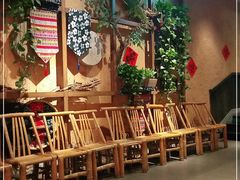 -农耕记·湖南土菜(科技园店)