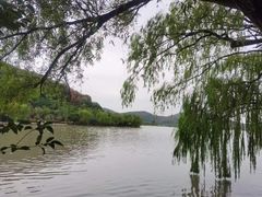 -南北湖风景区