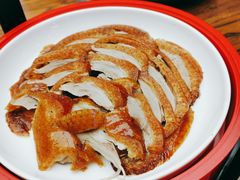 -四季厨房 鲁菜·孔府烤鸭(二环南路店)