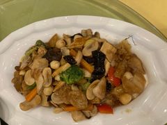 -功德林素菜饭庄(前门店)