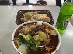 -海涛麻辣烫麻辣面(金谷时代广场店)
