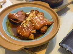 -侨美食家·粤菜(体育西路店)