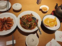 -乡里八闽·福州乡土菜(高宅店)