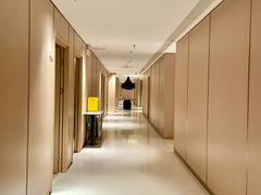 -汤臣健康生活·影院足道·SPA(东区店)