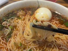 -兰州马子禄牛肉面(文景公园店)