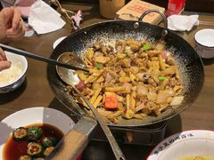-富正毅三下锅·湘西韵味(天门山索道店)