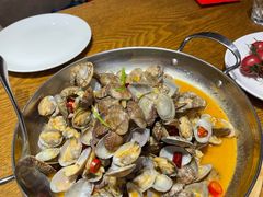 -双合园·海鲜水饺青岛菜(品牌首店)