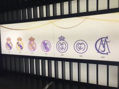 -伯纳乌球场