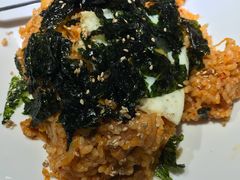 -李先生的首尔小馆(松江启源广场店)