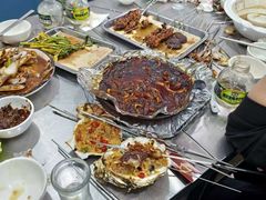 -壹加壹电烤串(总店)