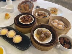 -万龙洲海鲜(南新仓店)