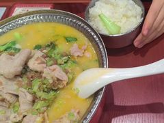 -喜家德虾仁水饺(深圳印力中心店)