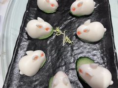 -侨美食家·40年地道粤菜(珠江新城店)