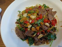 -恰饭·老长沙市井菜 (天河客运站店)