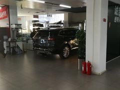 -北京联通昊普别克4S店(亚运村店)