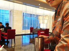 -粤尚腾香居中餐厅(首都机场希尔顿店)